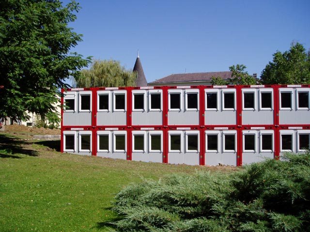 Šola, Avstrija, 2003 (2)